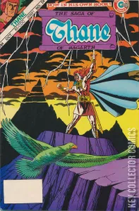 Thane of Bagarth #24