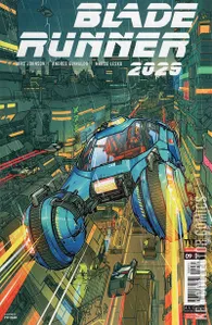 Blade Runner 2029 #9