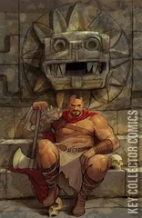 Variant Cover for Helm Greycastle #2