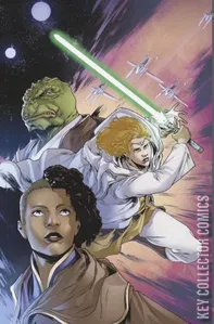 Star Wars: The High Republic #2