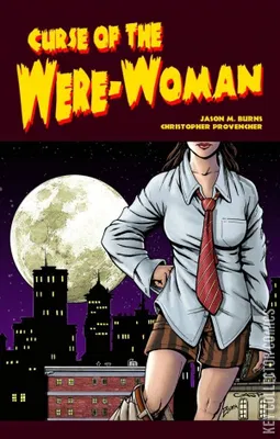 Curse of the Were-Woman