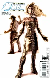 Astonishing X-Men: Ghost Boxes #2