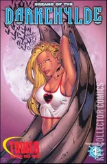 Variant Cover for Dreams of the Darkchylde #1
