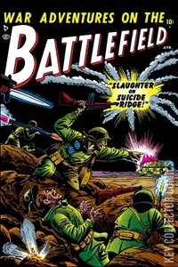 Battlefield #1