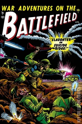 Battlefield