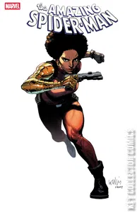 Amazing Spider-Man #32