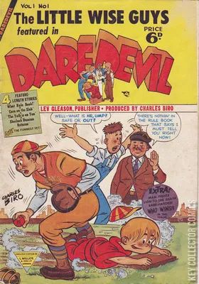Daredevil