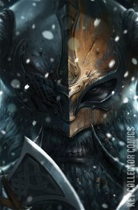 Dark Knights of Steel: Allwinter
