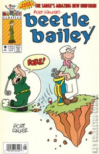 Beetle Bailey #9