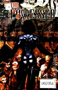 The Possessed #5