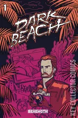 Variant Cover for Dark Beach #1