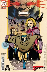 Superman #31