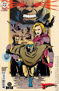 Superman #31