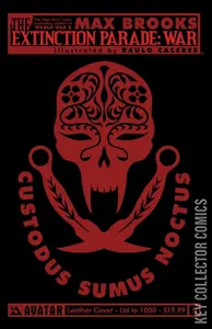 The Extinction Parade: War #5