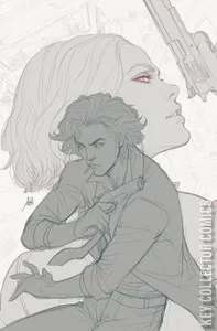Cowboy Bebop #1