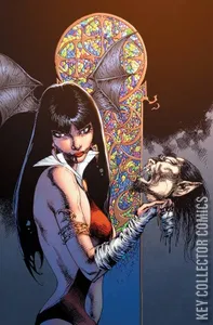 Vengeance of Vampirella #15