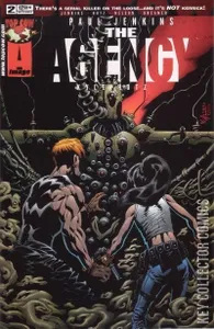 The Agency #2