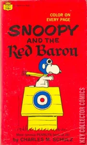 Snoopy & the Red Baron
