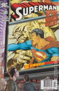 Superman #667
