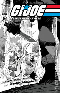 G.I. Joe: A Real American Hero #330