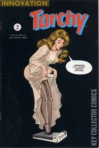 Bill Ward's Torchy #2