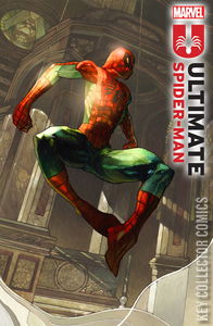 Ultimate Spider-Man #15