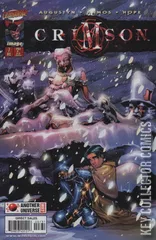 Cover for Crimson #7