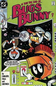 Bugs Bunny #3