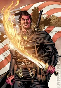 Sparta: USA #1