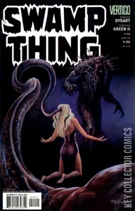 Swamp Thing #14