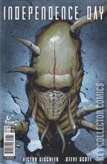 Cover for Independence Day #1