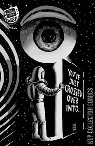 The Twilight Zone #4