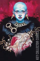 Variant Cover for Briar #2