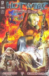 Hotwire: Requiem for the Dead #2