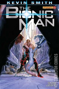 The Bionic Man #10