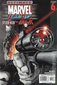 Ultimate Marvel Team-Up #6