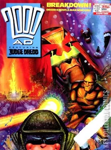 2000 AD #621