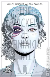 Wicked + the Divine #1