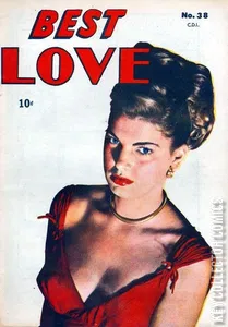 Best Love #38