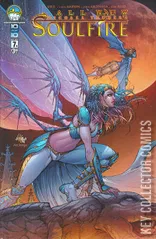 Cover for All New Soulfire #7