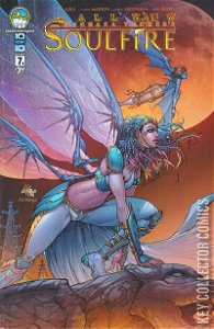 All New Soulfire #7