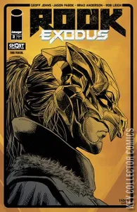 Rook: Exodus #3