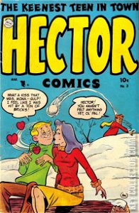 Hector Comics #3
