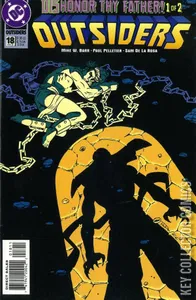 Outsiders #18