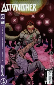 Astonisher #6