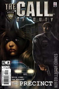 Call of Duty: The Precinct #3