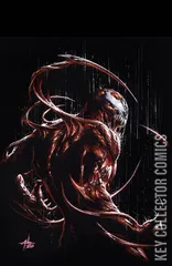 Variant Cover for Venom #31