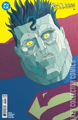 Cover for Bizarro: Year None #2