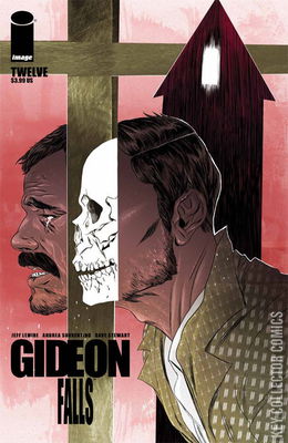 Gideon Falls