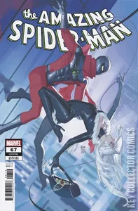 Amazing Spider-Man #67